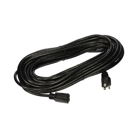 ADJ Accu Cable EC163-50 16 Gauge 50Ft Extension Cable — Being Shipped