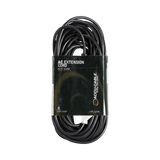 ADJ Accu Cable EC163-50 16 Gauge 50Ft Extension Cable — Being Shipped