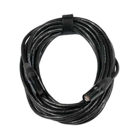 ADJ 25Ft Cat6 Panel To Panel Data Cable Cat325 — Being Shipped