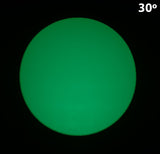 ADJ 15-30 Degree Optical Zoom Lens Assembly for Encore Profile Mini WW & Mini Color — Being Shipped