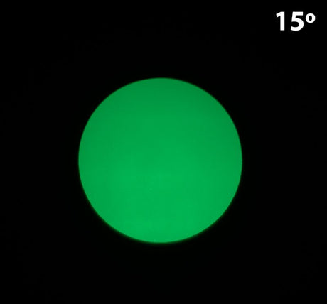 ADJ 15-30 Degree Optical Zoom Lens Assembly for Encore Profile Mini WW & Mini Color — Being Shipped