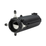 ADJ 15-30 Degree Optical Zoom Lens Assembly for Encore Profile Mini WW & Mini Color — Being Shipped