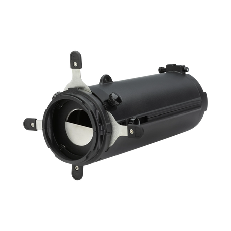 ADJ 15-30 Degree Optical Zoom Lens Assembly for Encore Profile Mini WW & Mini Color — Being Shipped