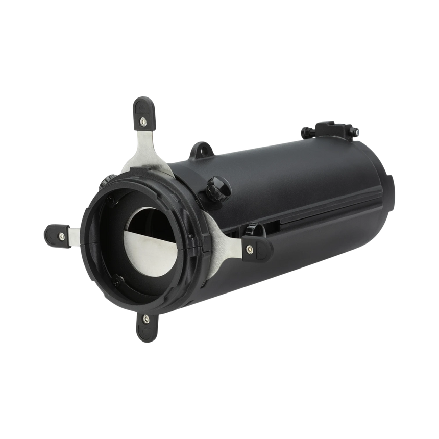 ADJ 15-30 Degree Optical Zoom Lens Assembly for Encore Profile Mini WW & Mini Color — Being Shipped