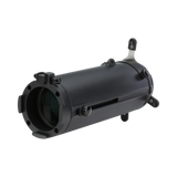 ADJ 15-30 Degree Optical Zoom Lens Assembly for Encore Profile Mini WW & Mini Color — Being Shipped