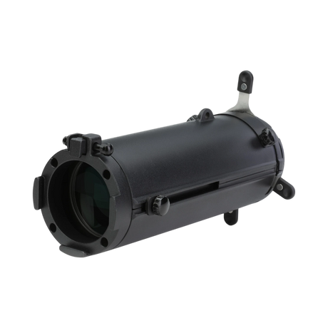 ADJ 15-30 Degree Optical Zoom Lens Assembly for Encore Profile Mini WW & Mini Color — Being Shipped