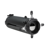 ADJ 15-30 Degree Optical Zoom Lens Assembly for Encore Profile Mini WW & Mini Color — Being Shipped