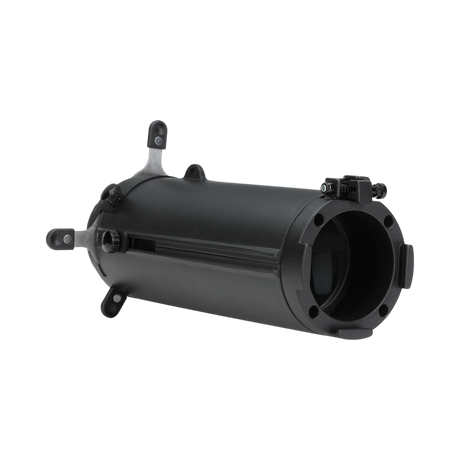 ADJ 15-30 Degree Optical Zoom Lens Assembly for Encore Profile Mini WW & Mini Color — Being Shipped