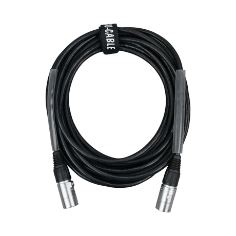 ADJ CAT200 CAT6 Pro Cable 8 Conductor Twisted Pair Stage & Studio Power Cable — Being Shipped