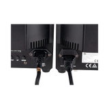 ADJ Accu-Cable ECCOM-6 IEC Extension Cable 6ft — Being Shipped