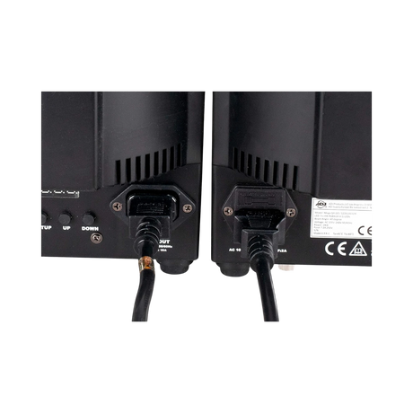 ADJ Accu-Cable ECCOM-6 IEC Extension Cable 6ft — Being Shipped