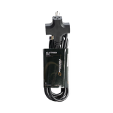 ADJ Accu-Cable EC-163-3FER10 16 Gauge 3 Plug 10ft Extension Cable — Being Shipped