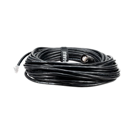 ADJ Accu-Cable CAT6PRO50FC 50ft CAT6, AV6X First Cable — Being Shipped