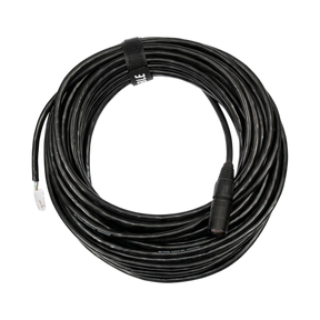 ADJ Accu-Cable CAT6PRO50FC 50ft CAT6, AV6X First Cable — Being Shipped