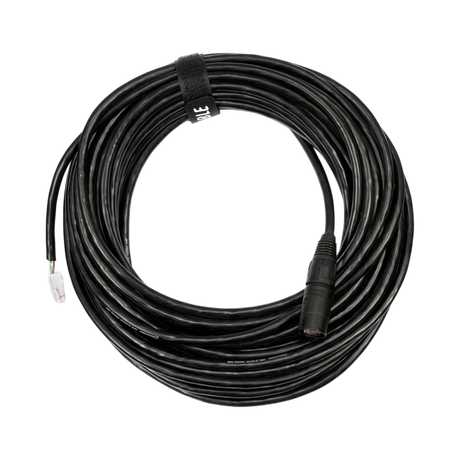 ADJ Accu-Cable CAT6PRO50FC 50ft CAT6, AV6X First Cable — Being Shipped