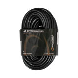 ADJ EC123-100 Special Effects Lighting & Equipment Extension Cord — Being Shipped