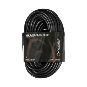 ADJ EC123-100 Special Effects Lighting & Equipment Extension Cord — Being Shipped