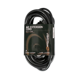 ADJ EC123-25 25ft. 12-3 Gauge Edison AC Extension Cord — Being Shipped