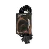 ADJ EC123-3FER10 10ft Tri Extension Cord — Being Shipped