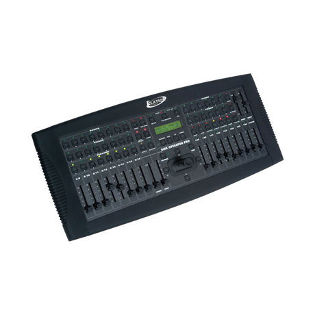 ADJ DMX Operator Pro 136-Ch DMX Lighting Controller — Being Shipped