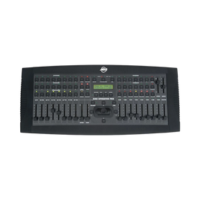 ADJ DMX Operator Pro 136-Ch DMX Lighting Controller — Being Shipped