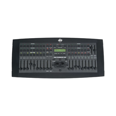 ADJ DMX Operator Pro 136-Ch DMX Lighting Controller — Being Shipped