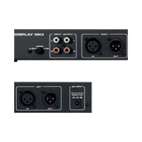 ADJ DB 19" 5V Display MKII DJ Mixer  LED Db Level Display — Being Shipped