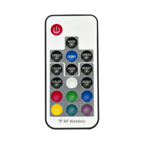 ADJ CSL-100 Color Stand LED Speaker Stand — Being Shipped