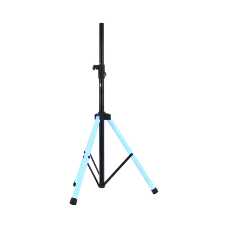 ADJ CSL-100 Color Stand LED Speaker Stand — Being Shipped