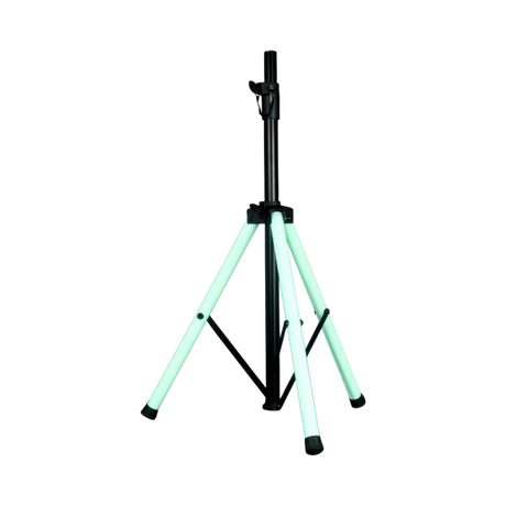 ADJ CSL-100 Color Stand LED Speaker Stand — Being Shipped
