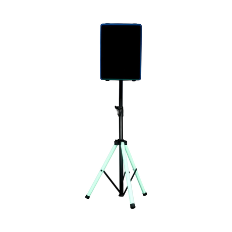 ADJ CSL-100 Color Stand LED Speaker Stand — Being Shipped