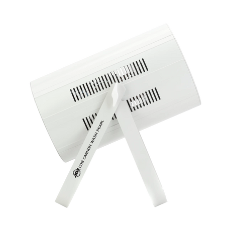 ADJ COB Cannon Wash Pearl RGBA LED PAR Can (White) — Being Shipped
