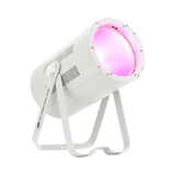 ADJ COB Cannon Wash Pearl RGBA LED PAR Can (White) — Being Shipped