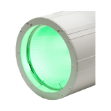 ADJ COB Cannon Wash Pearl RGBA LED PAR Can (White) — Being Shipped