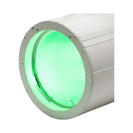 ADJ COB Cannon Wash Pearl RGBA LED PAR Can (White) — Being Shipped