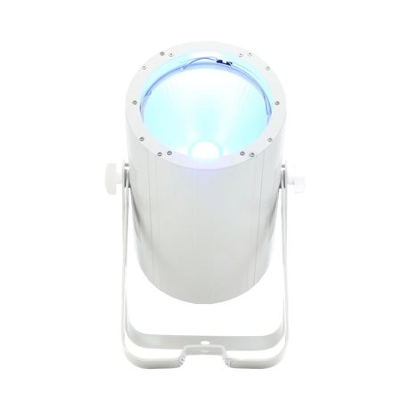 ADJ COB Cannon Wash Pearl RGBA LED PAR Can (White) — Being Shipped