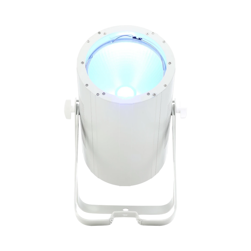 ADJ COB Cannon Wash Pearl RGBA LED PAR Can (White) — Being Shipped