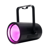 ADJ COB Cannon Wash One 4-in-1 RGBA COB LED Light — Being Shipped