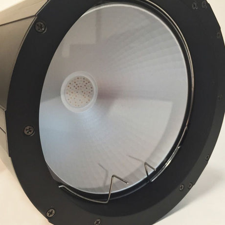 ADJ COB Cannon Wash One 4-in-1 RGBA COB LED Light — Being Shipped