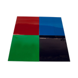 ADJ CGS-8C 8x8-inch Gel Sheet Packet C (4-pack) — Being Shipped