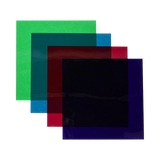 ADJ CGS-8C 8x8-inch Gel Sheet Packet C (4-pack) — Being Shipped
