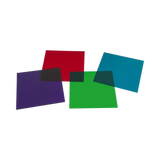 ADJ CGS-8C 8x8-inch Gel Sheet Packet C (4-pack) — Being Shipped