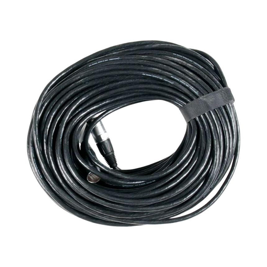 ADJ Cat6 Pro100 100" Male-to-Male Ethernet Cable — Being Shipped