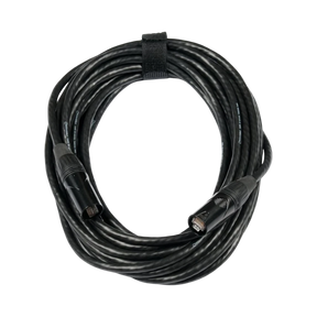 ADJ CAT350 50ft Cat6 EtherCON Stage & Studio Data Cable — Being Shipped