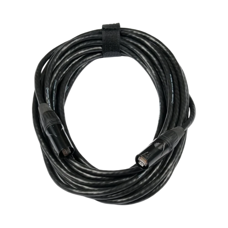 ADJ CAT350 50ft Cat6 EtherCON Stage & Studio Data Cable — Being Shipped