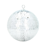 ADJ Eliminator EM8 8" Mirror Ball with Mounting Ring — Being Shipped