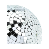 ADJ Eliminator EM8 8" Mirror Ball with Mounting Ring — Being Shipped