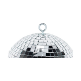 ADJ Eliminator EM8 8" Mirror Ball with Mounting Ring — Being Shipped