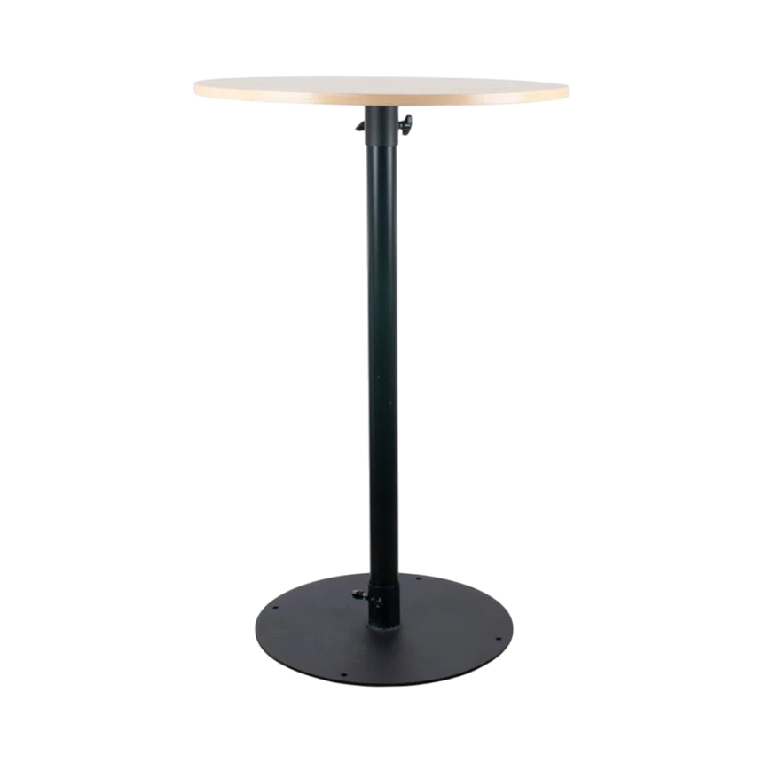 ADJ Eliminator 39" Decor Cocktail Table — Being Shipped