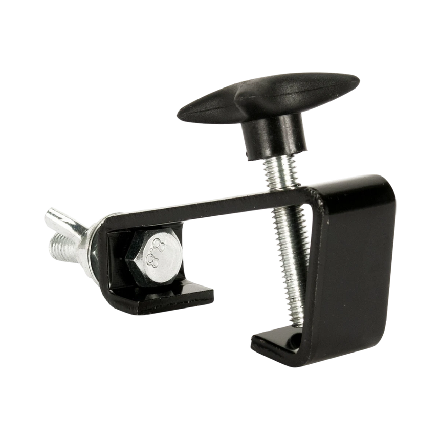 ADJ Dura Clamp Heavy Duty Clamp (Black) — Being Shipped